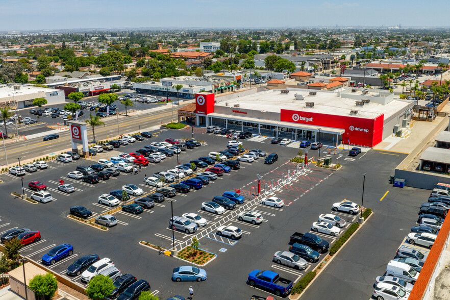 2130 Pacific Coast Hwy, Lomita, CA for sale - Building Photo - Image 2 of 5