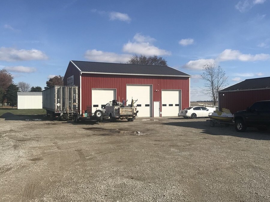 6410 E US Highway 22 3, Wilmington, OH for sale Primary Photo- Image 1 of 1