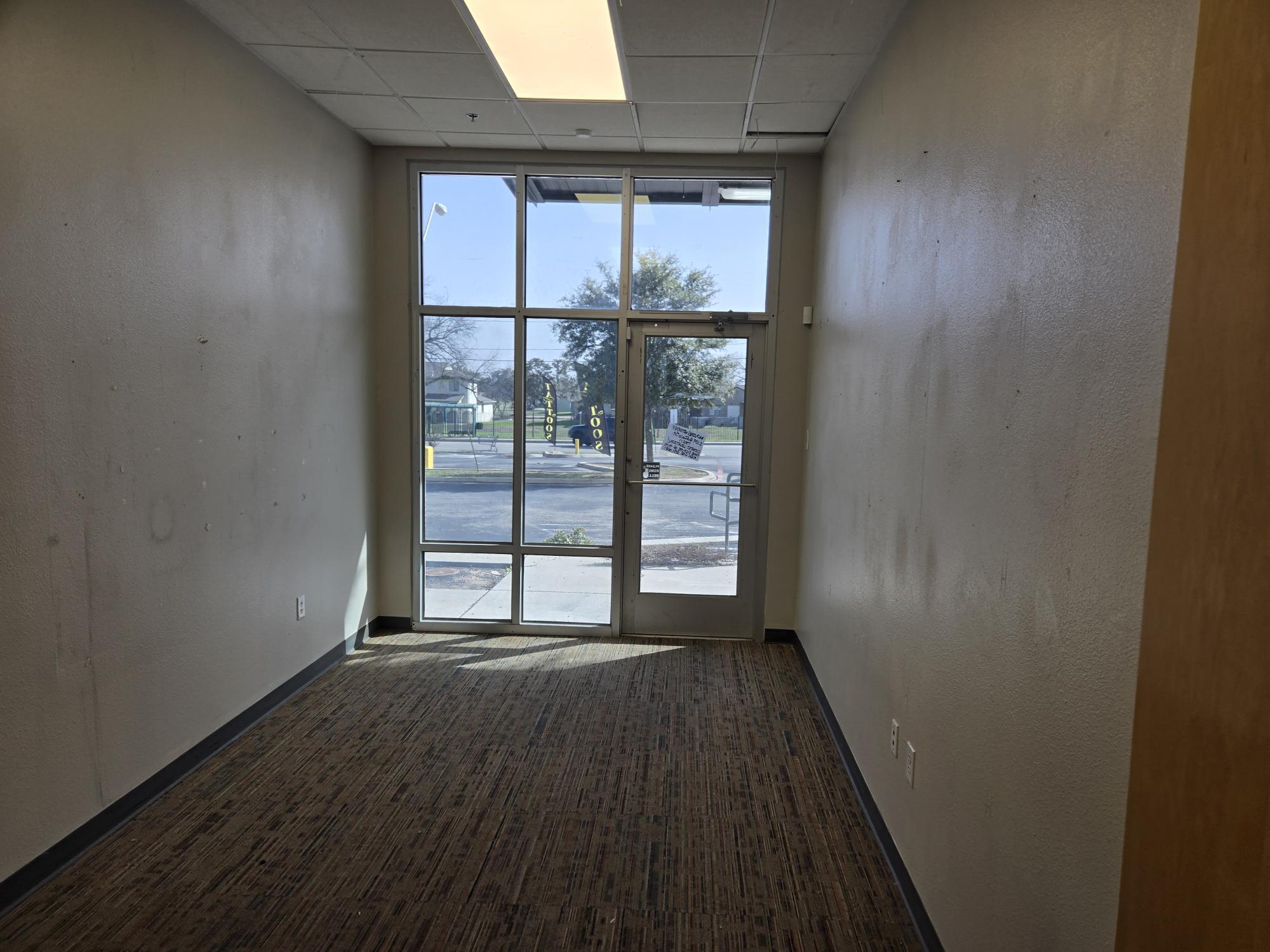 1023 Rittiman Rd, San Antonio, TX for lease Building Photo- Image 1 of 3