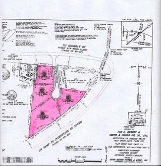 More details for Thomas – Land for Sale, Archdale, NC