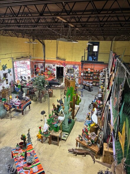 3054 Southwest Blvd, Kansas City, MO for lease - Interior Photo - Image 3 of 7