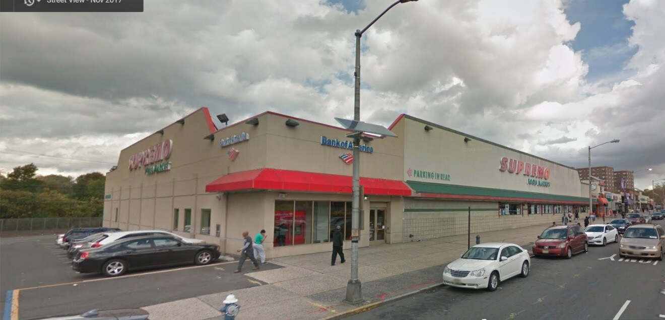 874-902 Springfield Ave, Irvington, NJ for sale Other- Image 1 of 1