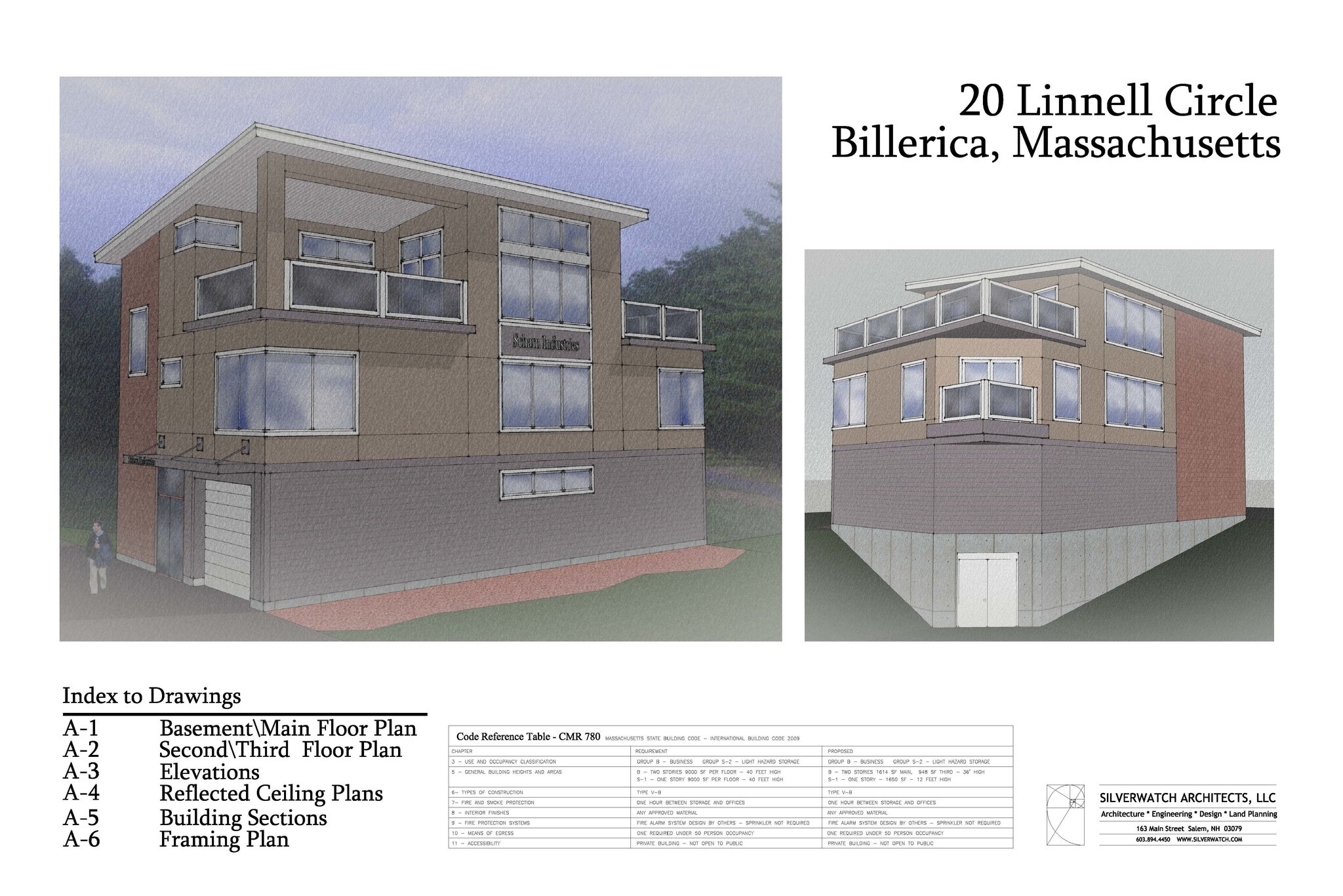 20 Linnell Cir, Billerica, MA for sale Other- Image 1 of 1