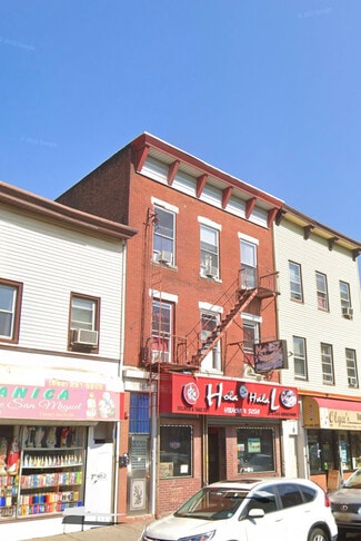 More details for 407 Main St, Paterson, NJ - Retail for Sale