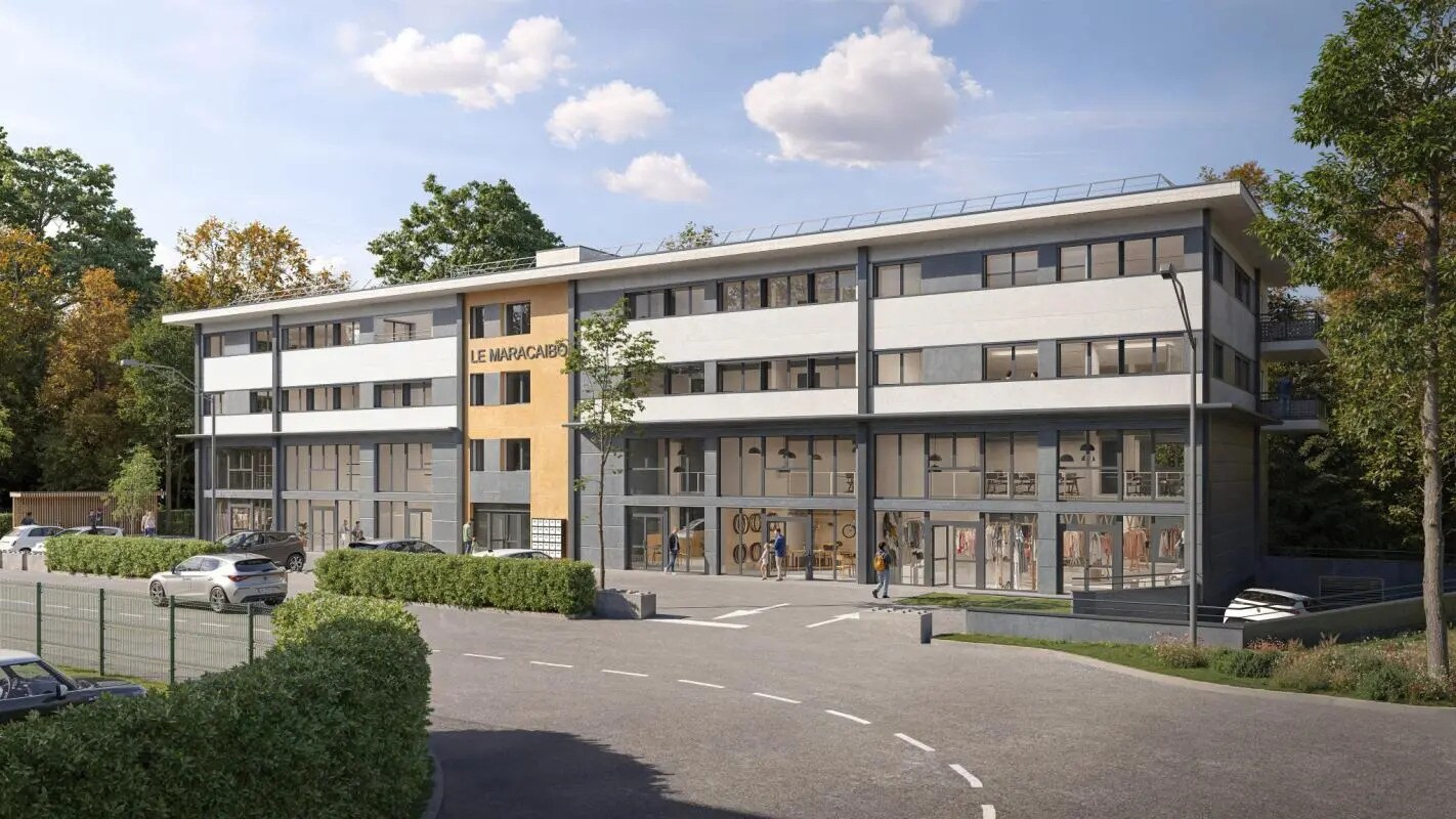 Flex in Argonay for sale Building Photo- Image 1 of 6