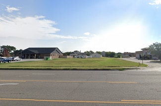 More details for 1500 Ohio st, Salina, KS - Land for Lease