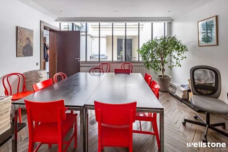 34 Rue Davioud, Paris for sale - Building Photo - Image 3 of 16