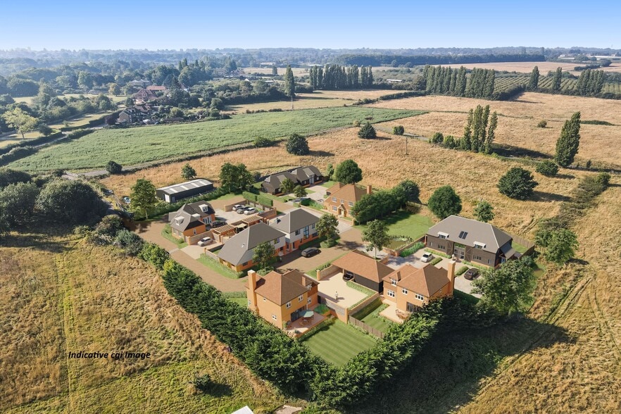 Dean St, East Farleigh for sale - Building Photo - Image 1 of 12