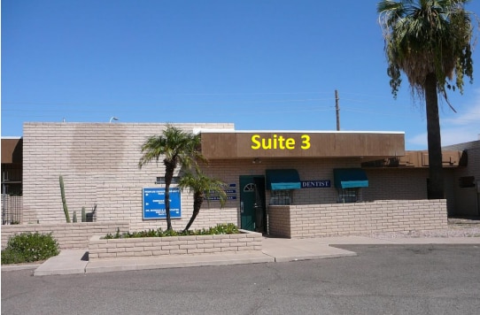 4700 N 51st Ave, Phoenix, AZ for sale - Primary Photo - Image 1 of 35