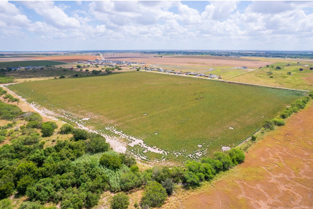County Rd 2015, Odem, TX 78370 Land for Sale