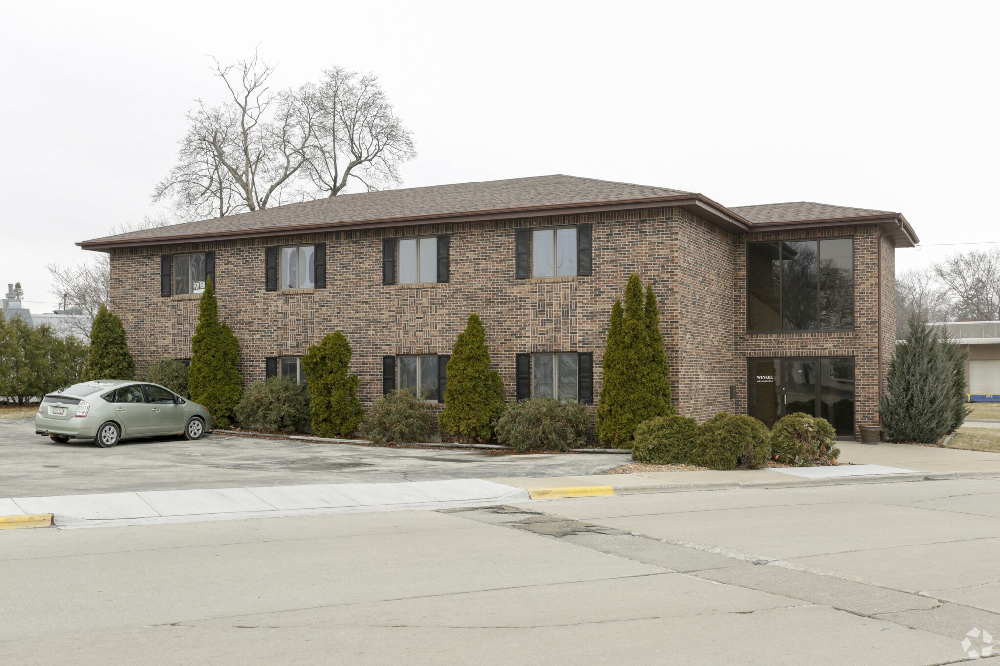 411 S Commercial St, Neenah, WI for sale Primary Photo- Image 1 of 1