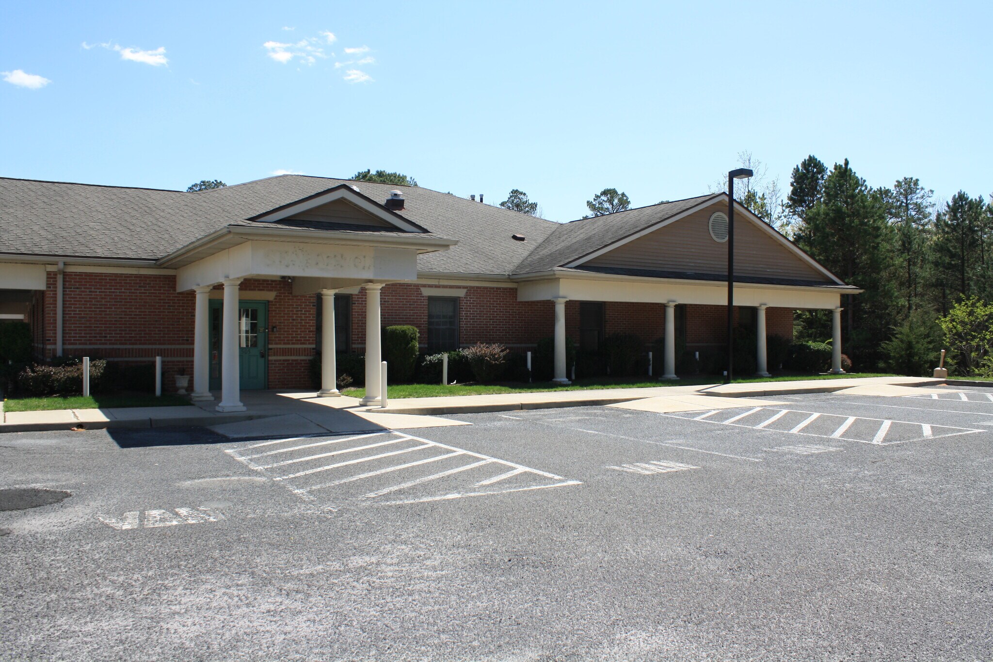 76 W Jimmie Leeds Rd, Galloway, NJ 08205 76 West Park Centre