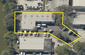 More details for 501 Interstate Ct, Sarasota, FL - Industrial for Lease