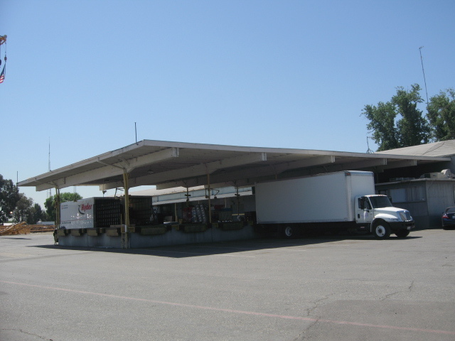 325 N 5th St, Sacramento, CA for lease - Primary Photo - Image 1 of 5