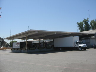 More details for 325 N 5th St, Sacramento, CA - Industrial for Lease