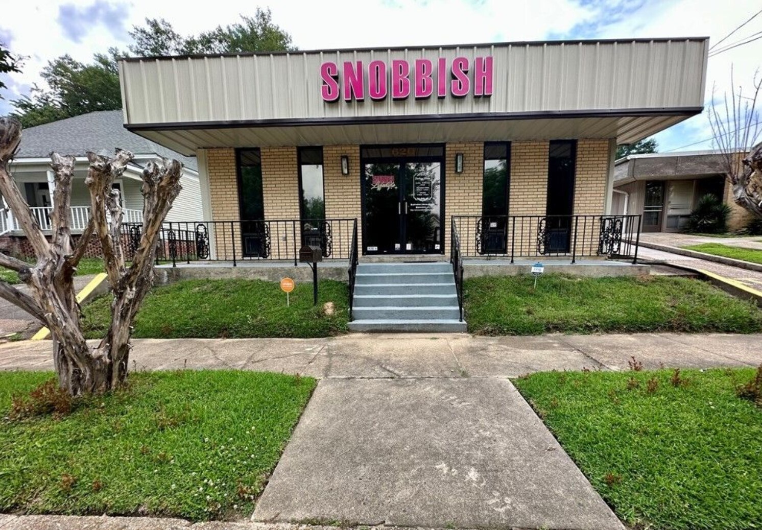 620 Delaware Ave, Mccomb, MS for sale Building Photo- Image 1 of 1