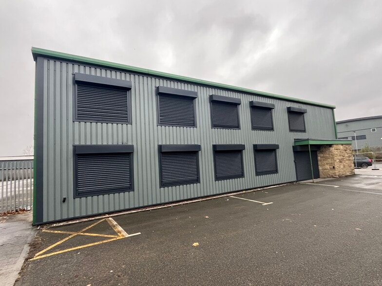 11 Pontefract Ln, Leeds for lease - Building Photo - Image 1 of 4