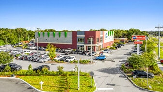 Crunch Fitness - 1031 Exchange Property