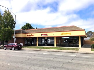 More details for 15251 Hesperian Blvd, San Leandro, CA - Retail for Lease