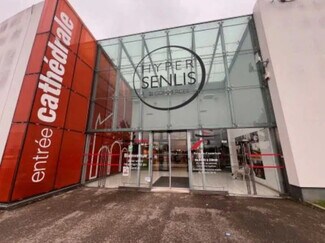 More details for Retail for Lease