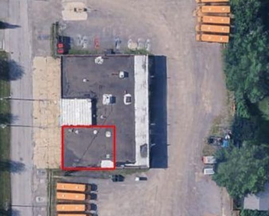 51 Botsford Pl, Buffalo, NY for lease - Building Photo - Image 2 of 5