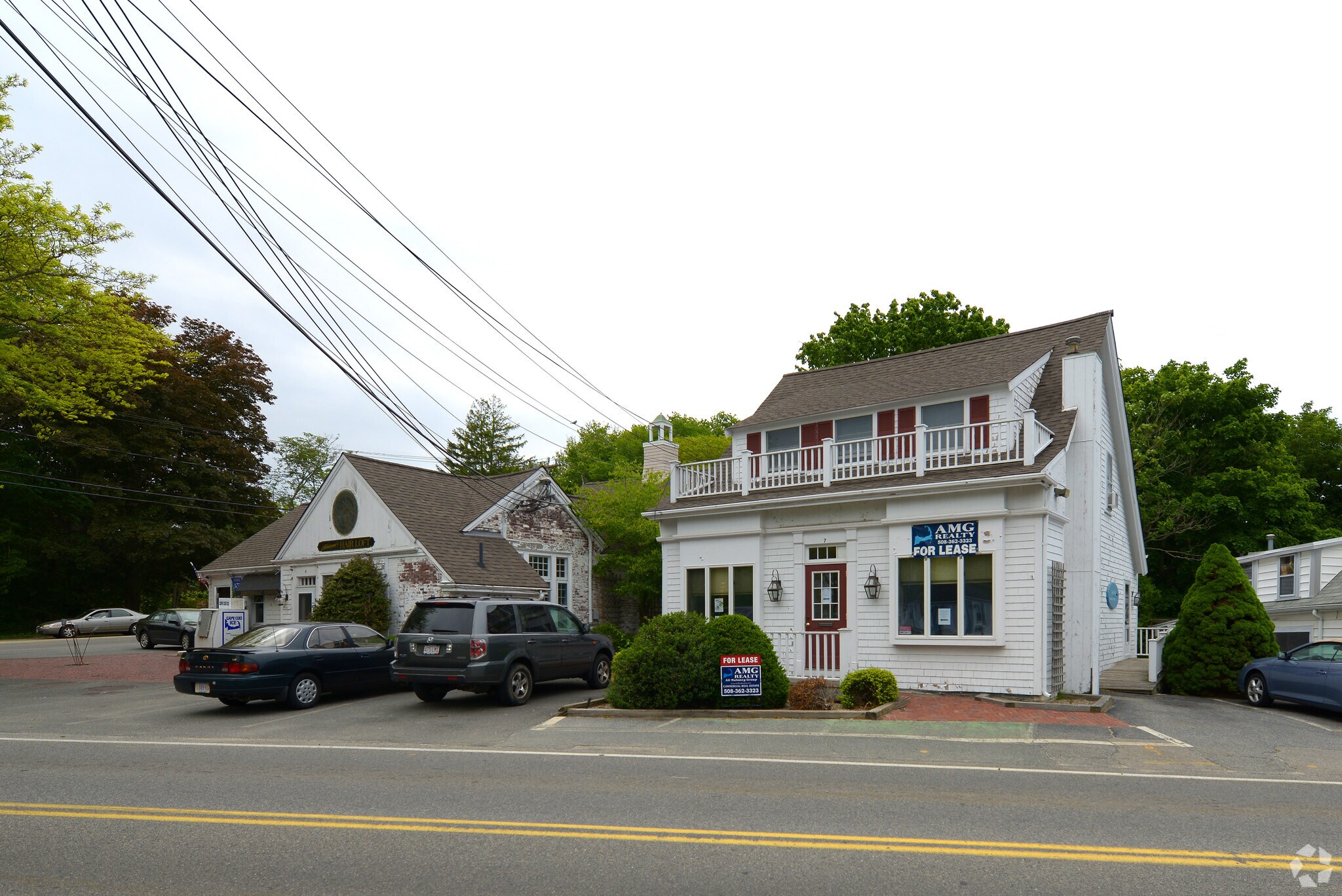 619 Main St, Centerville, MA for sale Primary Photo- Image 1 of 1