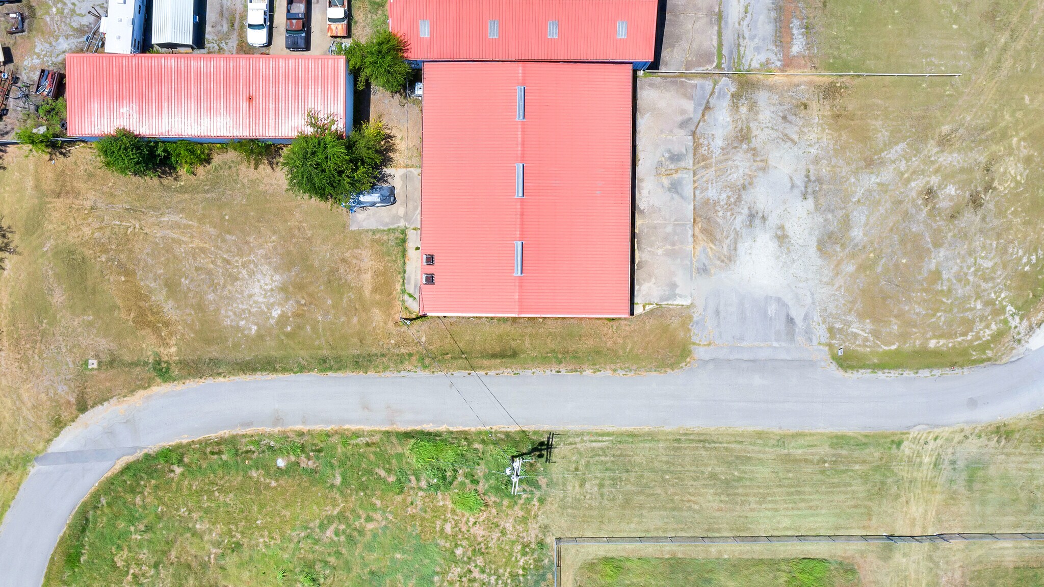 113 Frontier, Quinlan, TX 75474 Last Frontier Addition