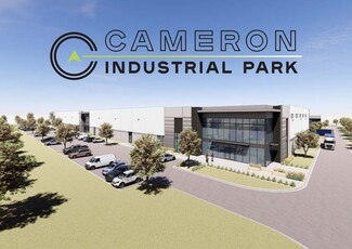 More details for 14910 Cameron Rd, Pflugerville, TX - Industrial for Lease