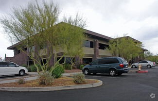 More details for 3701 W Anthem Way, Phoenix, AZ - Coworking for Lease