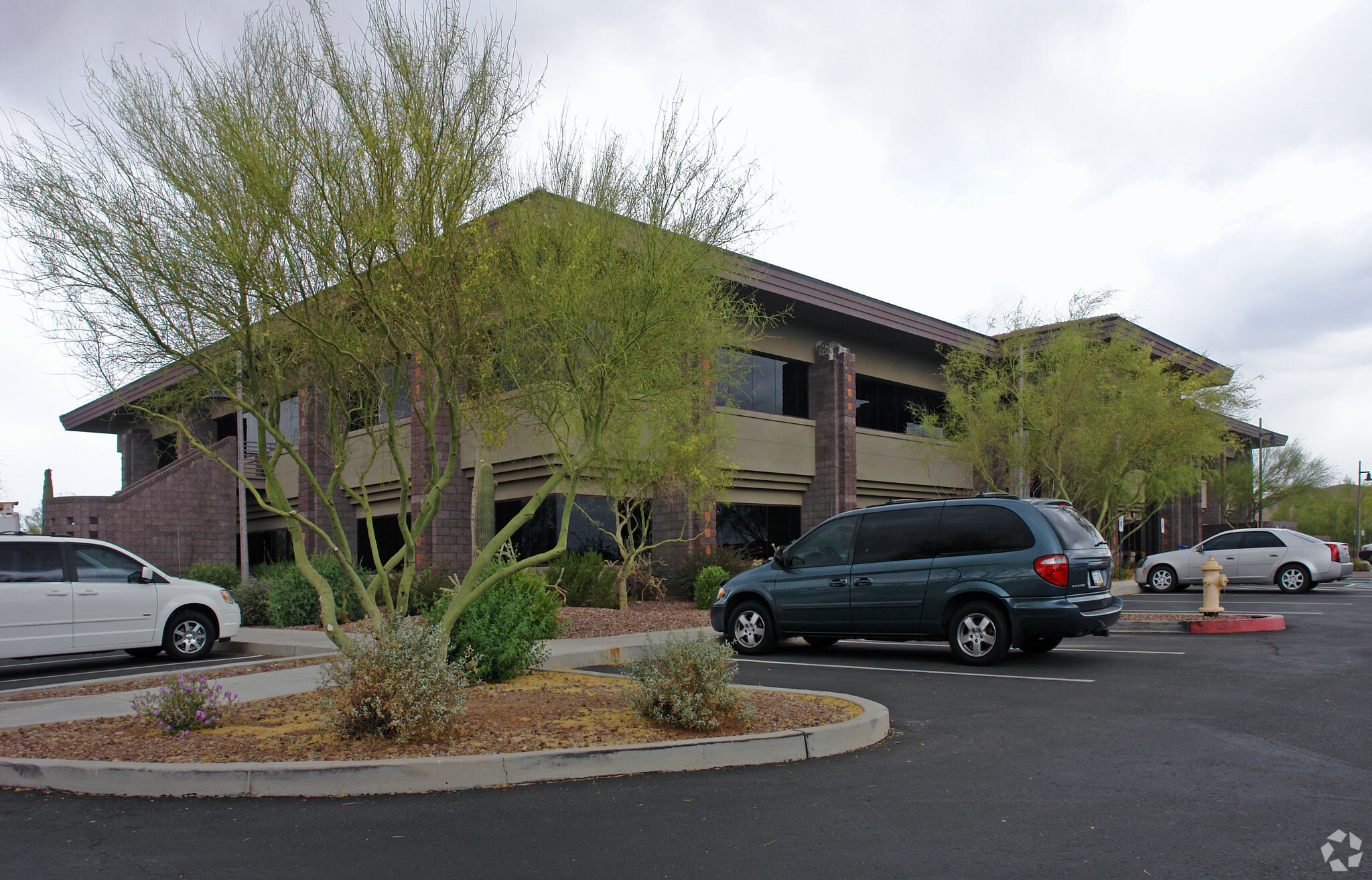 3701 W Anthem Way, Phoenix, AZ for lease Primary Photo- Image 1 of 6