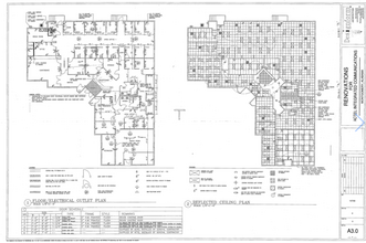 4138 Carmichael Rd, Montgomery, AL for lease Floor Plan- Image 2 of 2