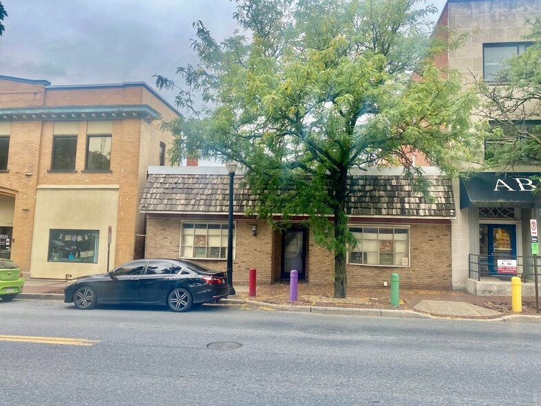 115 W 4th St, Bethlehem, PA for lease - Primary Photo - Image 2 of 5