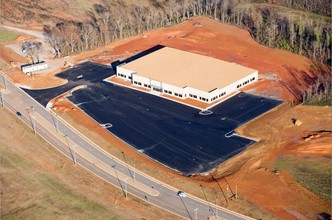 2971 International Blvd, Clarksville, TN - aerial  map view - Image1