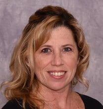 Colleen Clark-Zasowski