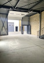 Flex in Bagnolet for lease Interior Photo- Image 1 of 2