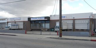 More details for 2080 E 25th St, Vernon, CA - Industrial for Lease