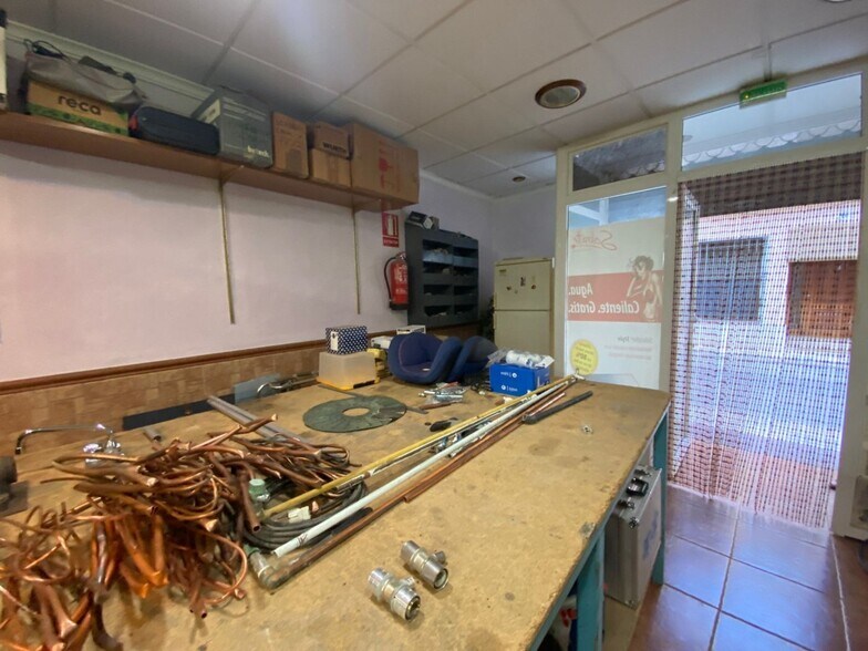 Retail in Guadassuar for sale - Building Photo - Image 3 of 18