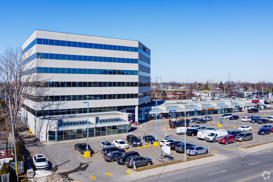 1000 Saint-Jean, Pointe-claire, QC for lease - Primary Photo - Image 1 of 2