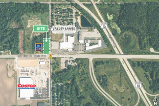 More details for 4801 Bay City Rd, Midland, MI - Land for Sale