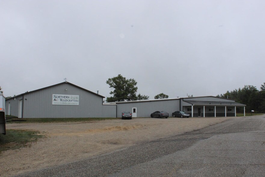 4562 W North Down River Rd, Grayling, MI for sale - Other - Image 1 of 1