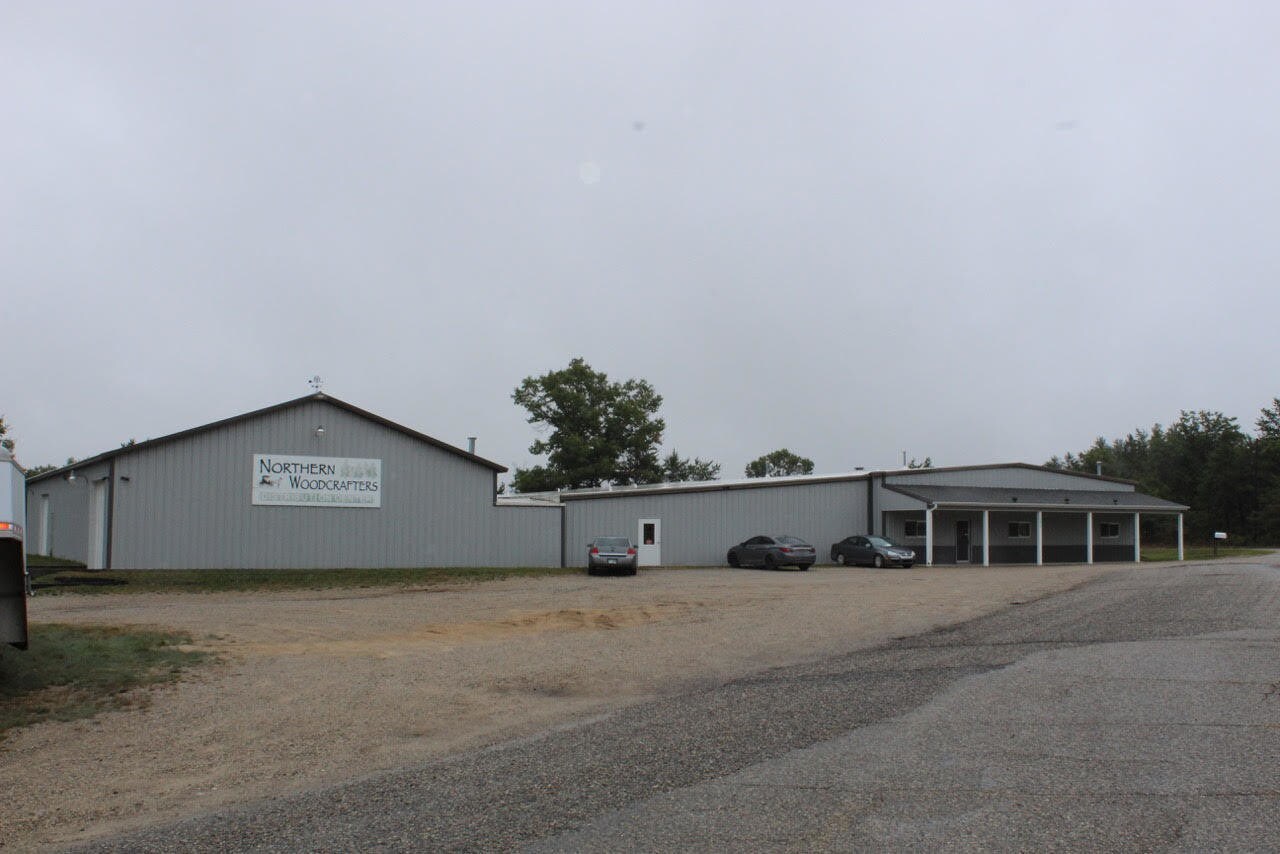 4562 W North Down River Rd, Grayling, MI for sale Other- Image 1 of 1