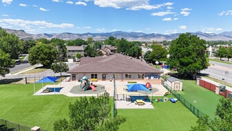 Kindercare - NNN Property