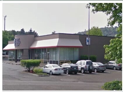 17332 SE Powell Blvd, Portland, OR for sale Primary Photo- Image 1 of 1