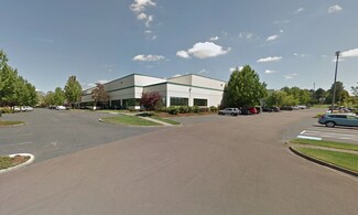 More details for 27120 SW 95th Ave, Wilsonville, OR - Industrial for Lease