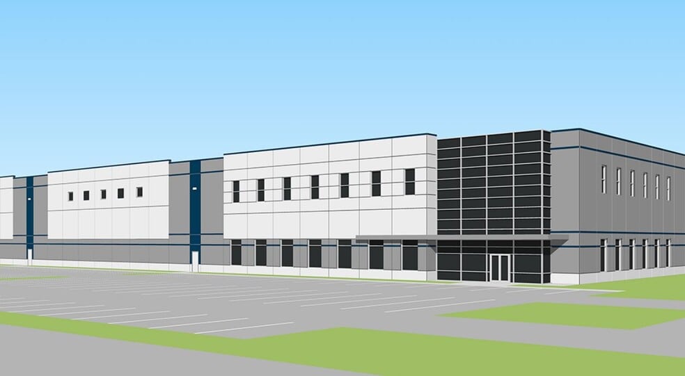 1750 Smith Rd, Plainfield, IN for sale - Primary Photo - Image 1 of 1