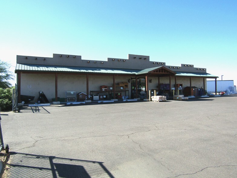 606 N Idaho Rd, Apache Junction, AZ for sale - Primary Photo - Image 1 of 1