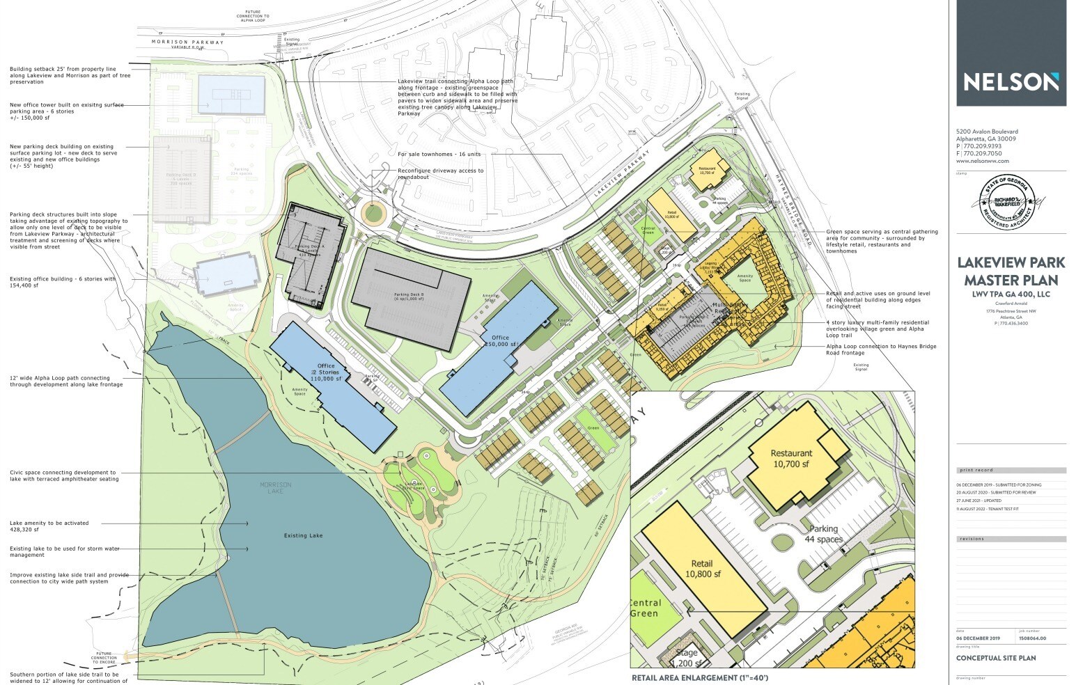 4115 Lake St, Alpharetta, GA for sale Primary Photo- Image 1 of 1