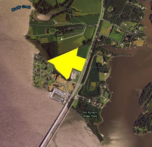 1730 Ocean Gtwy, Trappe, MD for sale Building Photo- Image 1 of 1