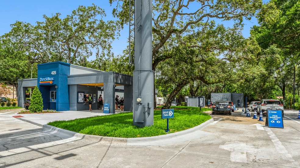 425 W State Road 436, Altamonte Springs, FL for sale - Building Photo - Image 2 of 6