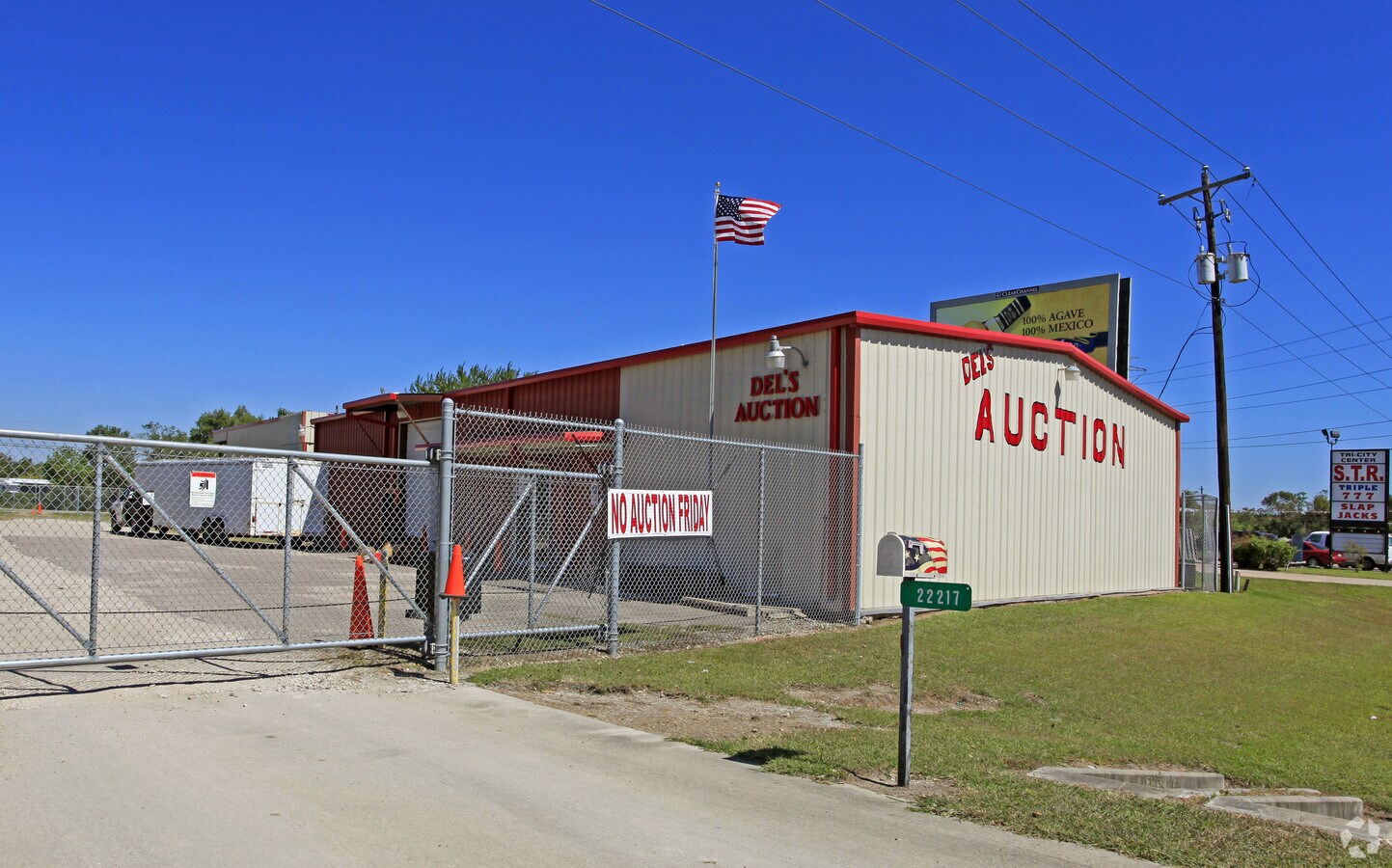 22217 Tx6, Manvel, TX 77578